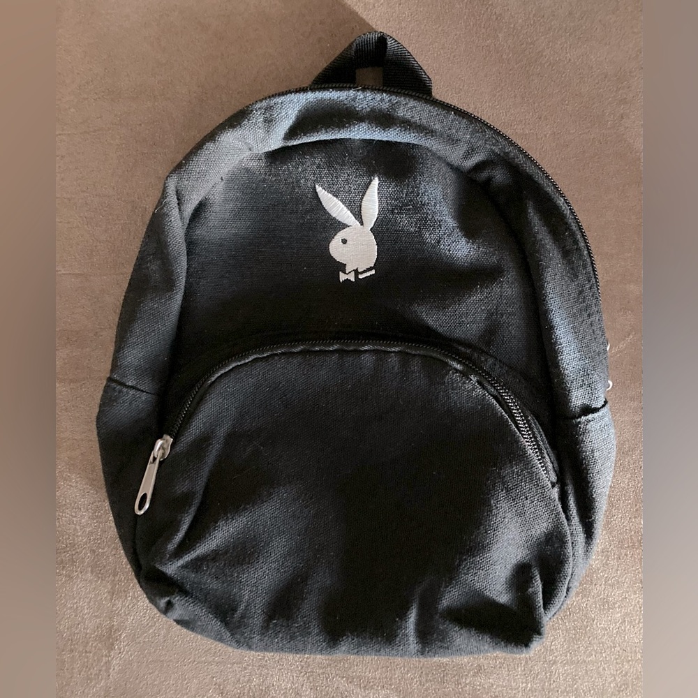 Playboy Mini Backpack